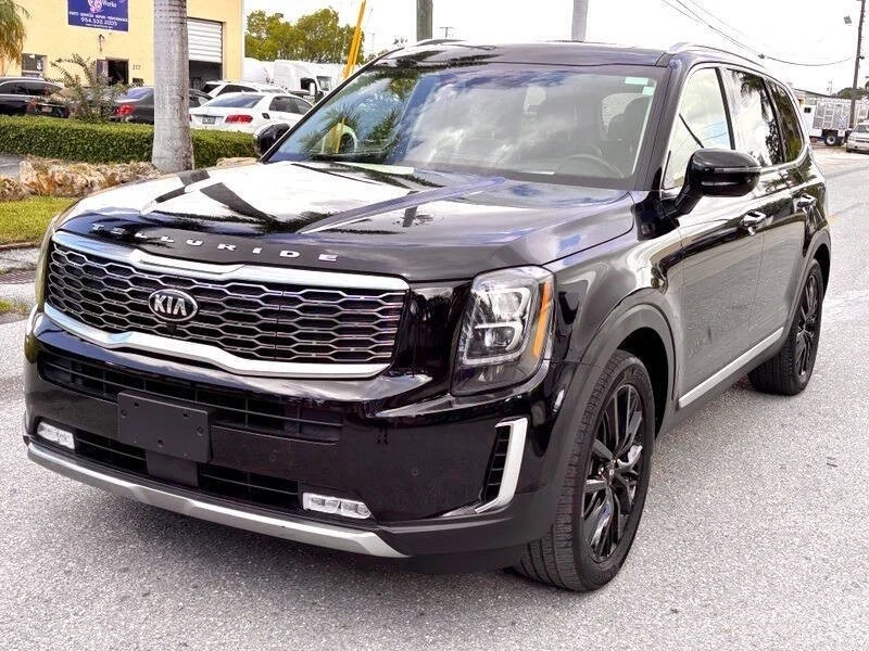 2020 Kia Telluride - Image 10 of 21