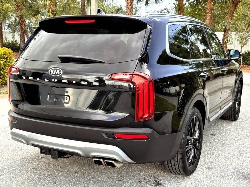 2020 Kia Telluride - Image 7 of 21