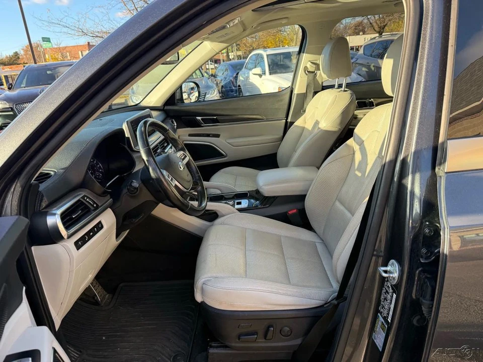2020 Kia Telluride - Image 16 of 21