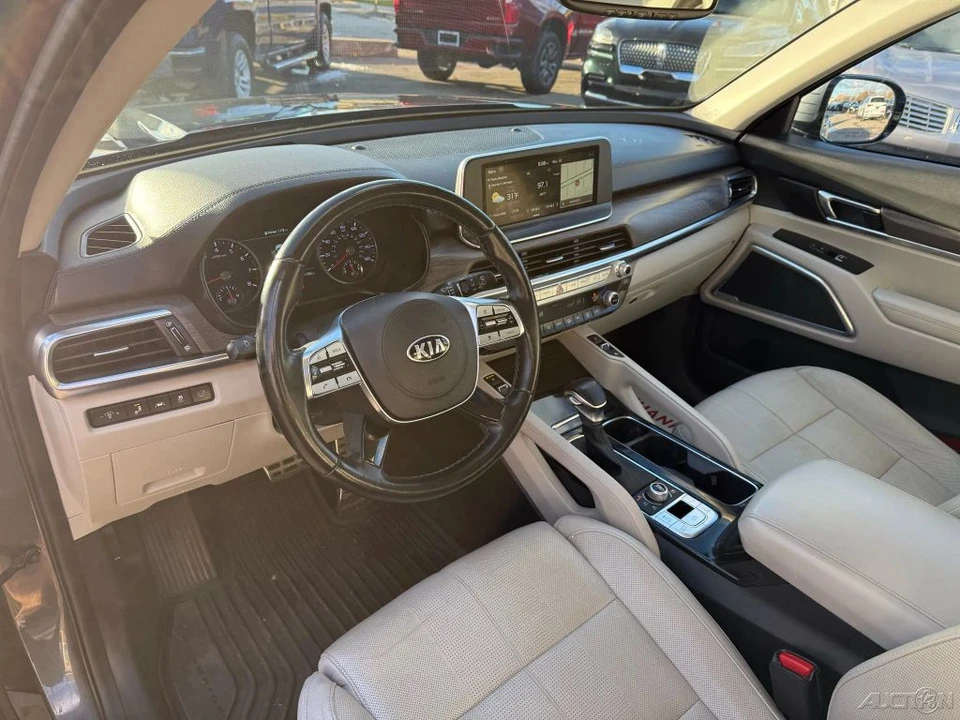 2020 Kia Telluride - Image 18 of 21