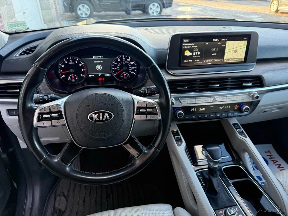 2020 Kia Telluride - Image 21 of 21