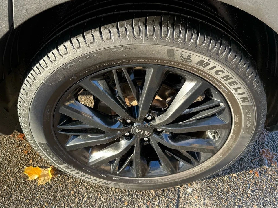2020 Kia Telluride - Image 10 of 12