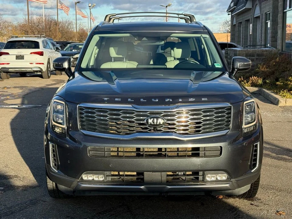 2020 Kia Telluride - Image 2 of 12