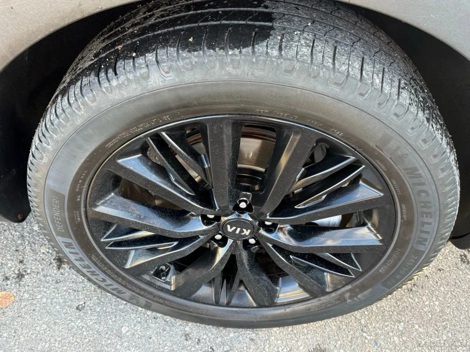 2020 Kia Telluride - Image 12 of 12