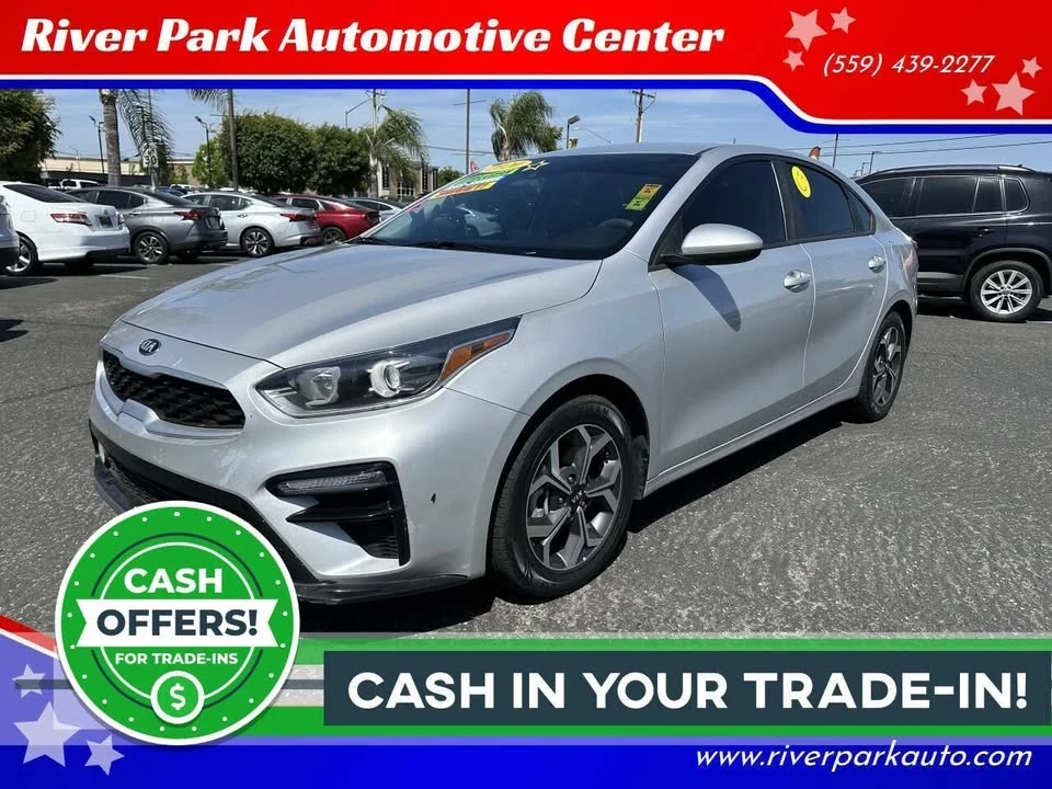 2020 Kia Forte - Image 4 of 20