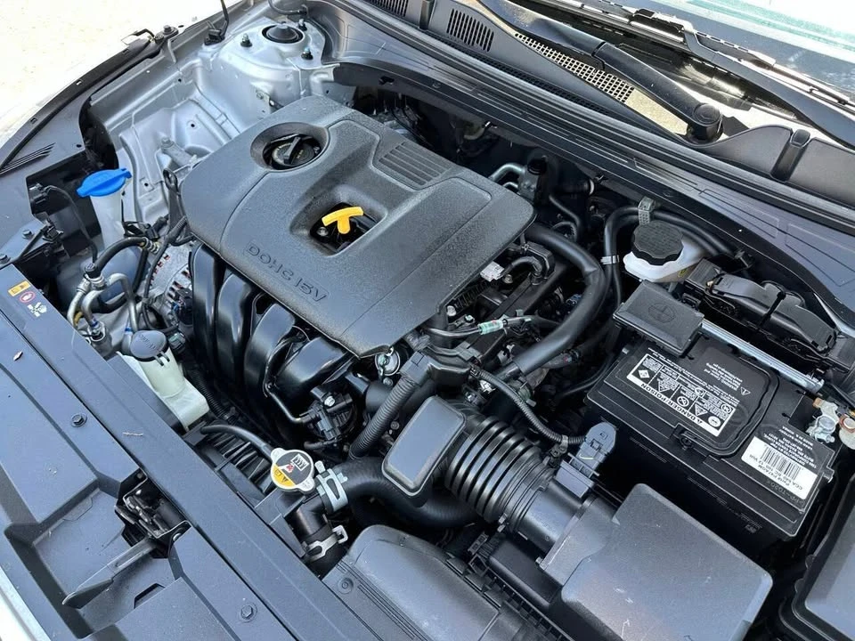 2020 Kia Forte - Image 17 of 20