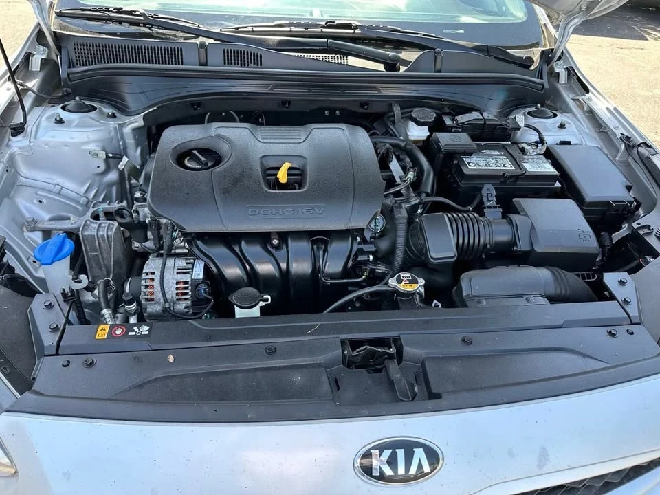 2020 Kia Forte - Image 16 of 20