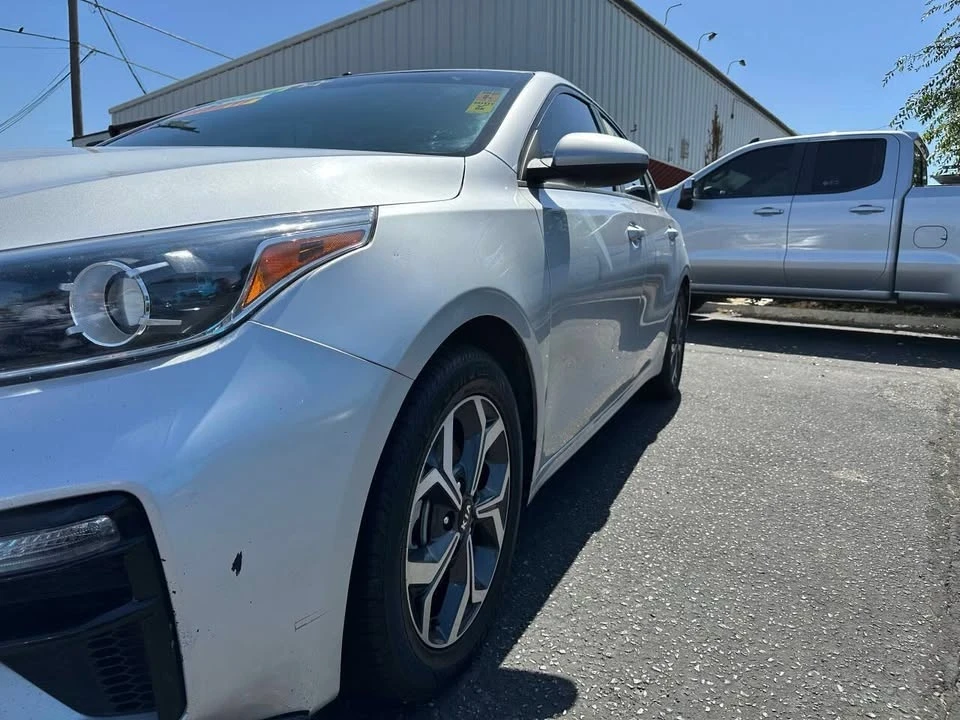2020 Kia Forte - Image 20 of 20