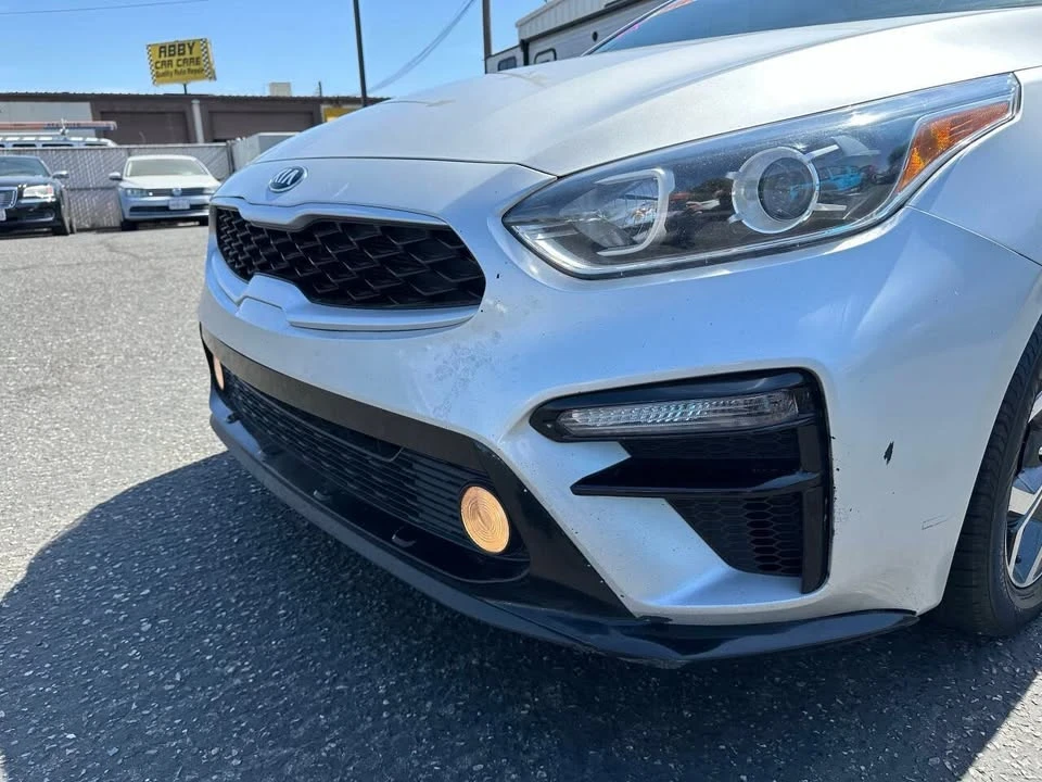 2020 Kia Forte - Image 19 of 20