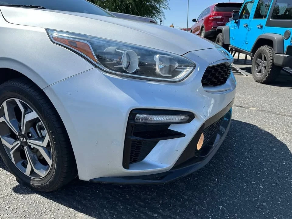 2020 Kia Forte - Image 18 of 20
