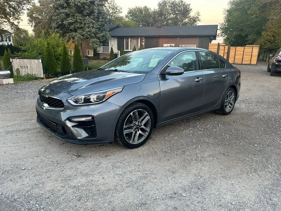 2020 Kia Forte - Image 2 of 16