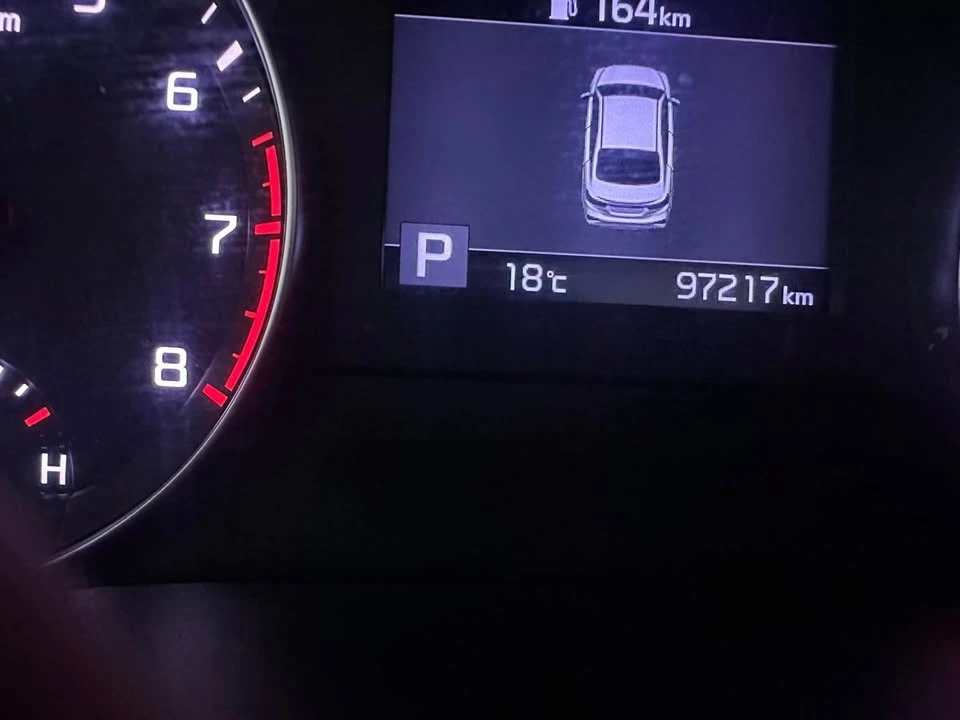 2020 Kia Forte - Image 16 of 16
