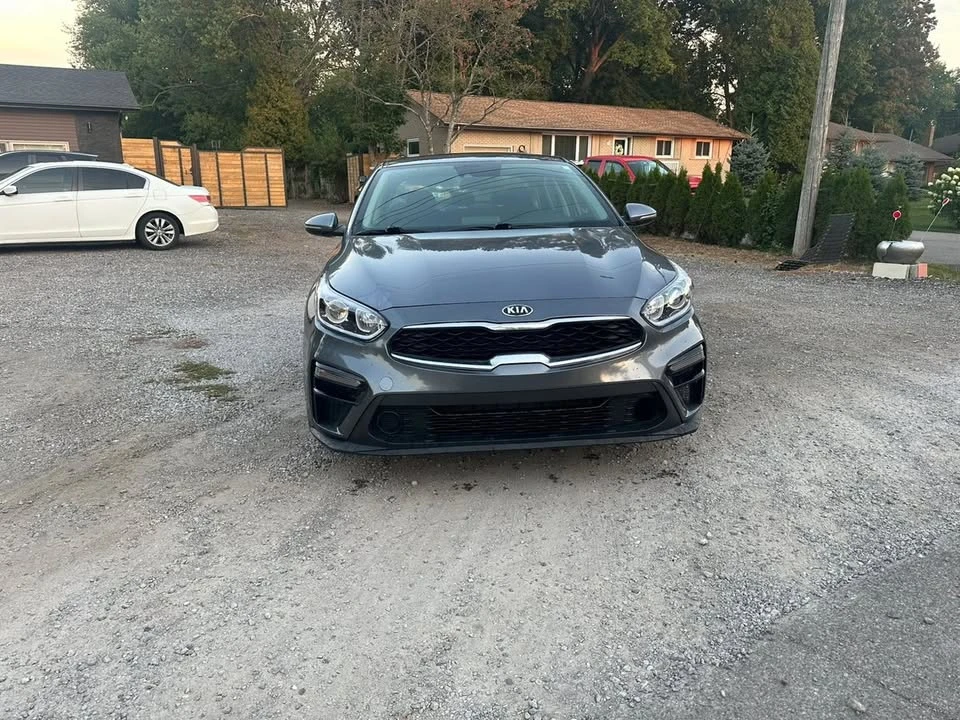 2020 Kia Forte - Image 3 of 16