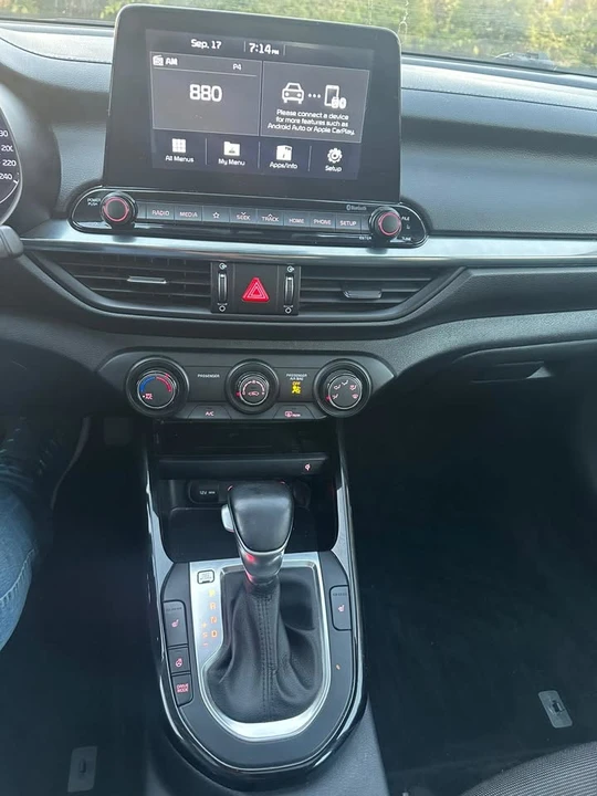 2020 Kia Forte - Image 14 of 16