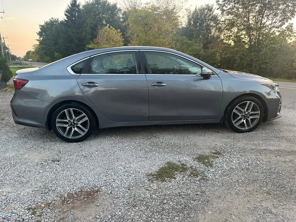2020 Kia Forte - Image 5 of 16