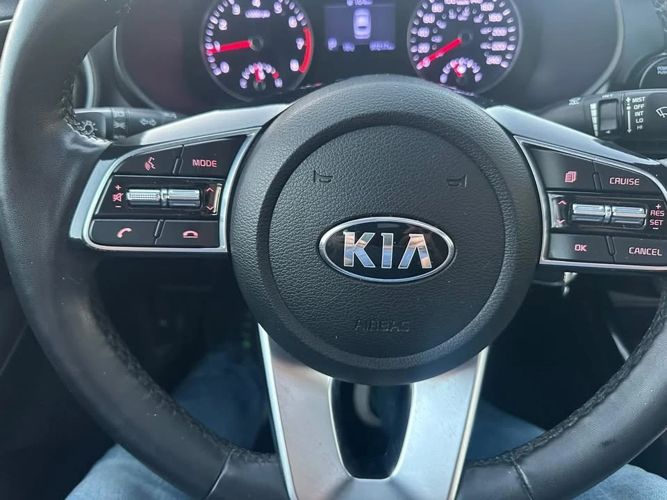 2020 Kia Forte - Image 15 of 16