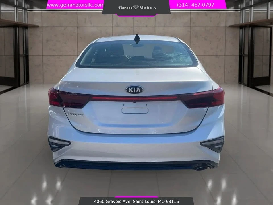 2020 Kia Forte - Image 3 of 17