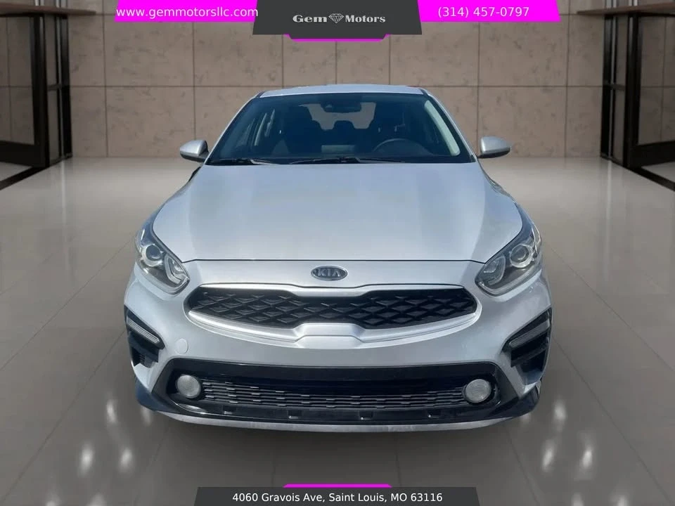 2020 Kia Forte - Image 7 of 17