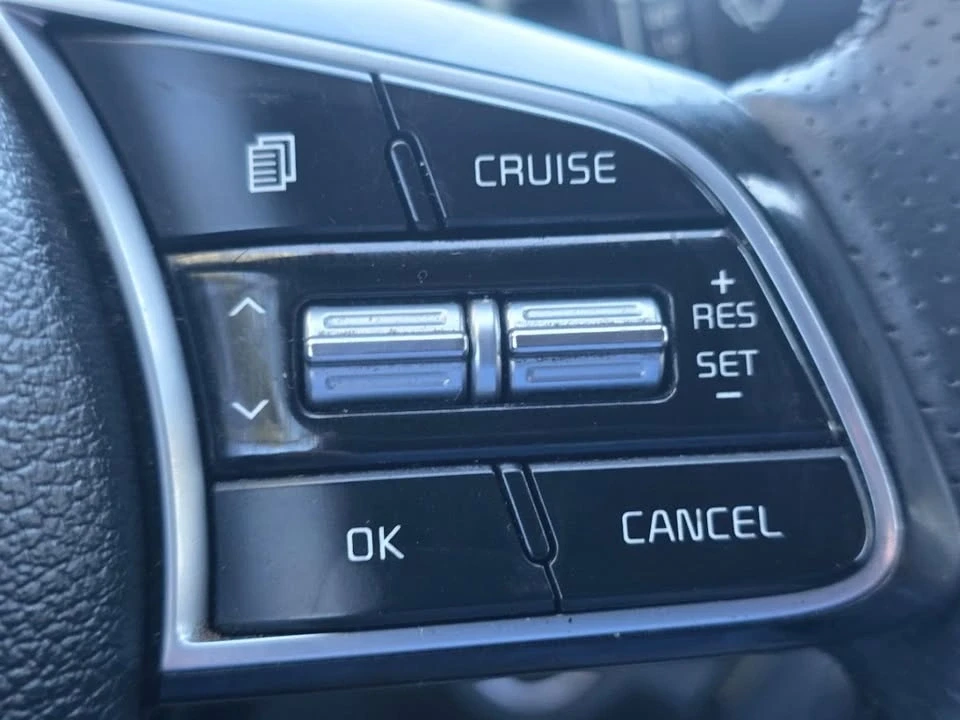 2020 Kia Forte - Image 18 of 20