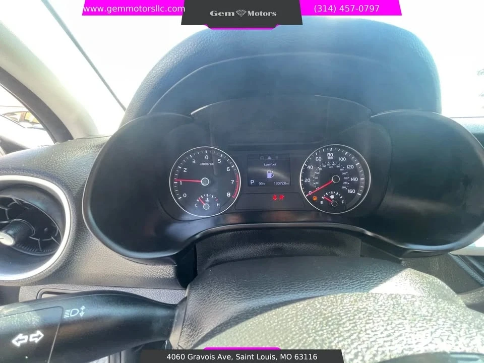 2020 Kia Forte - Image 14 of 17