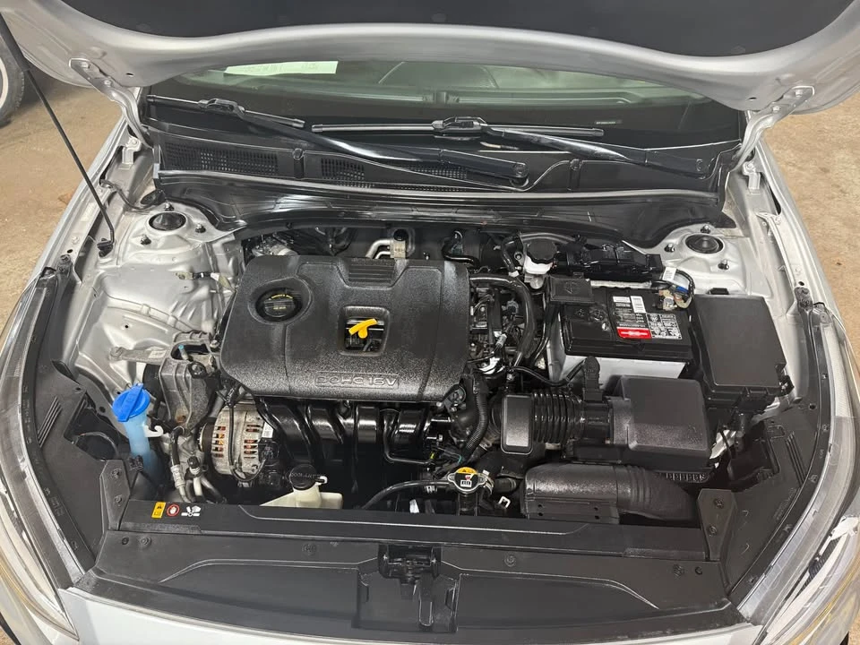 2020 Kia Forte - Image 6 of 9