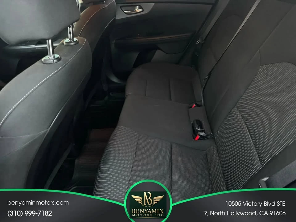 2020 Kia Forte - Image 20 of 20