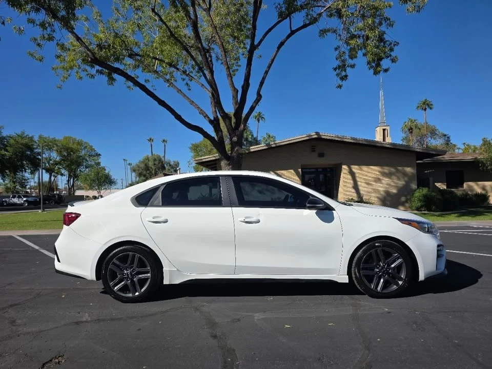 2020 Kia Forte - Image 4 of 20