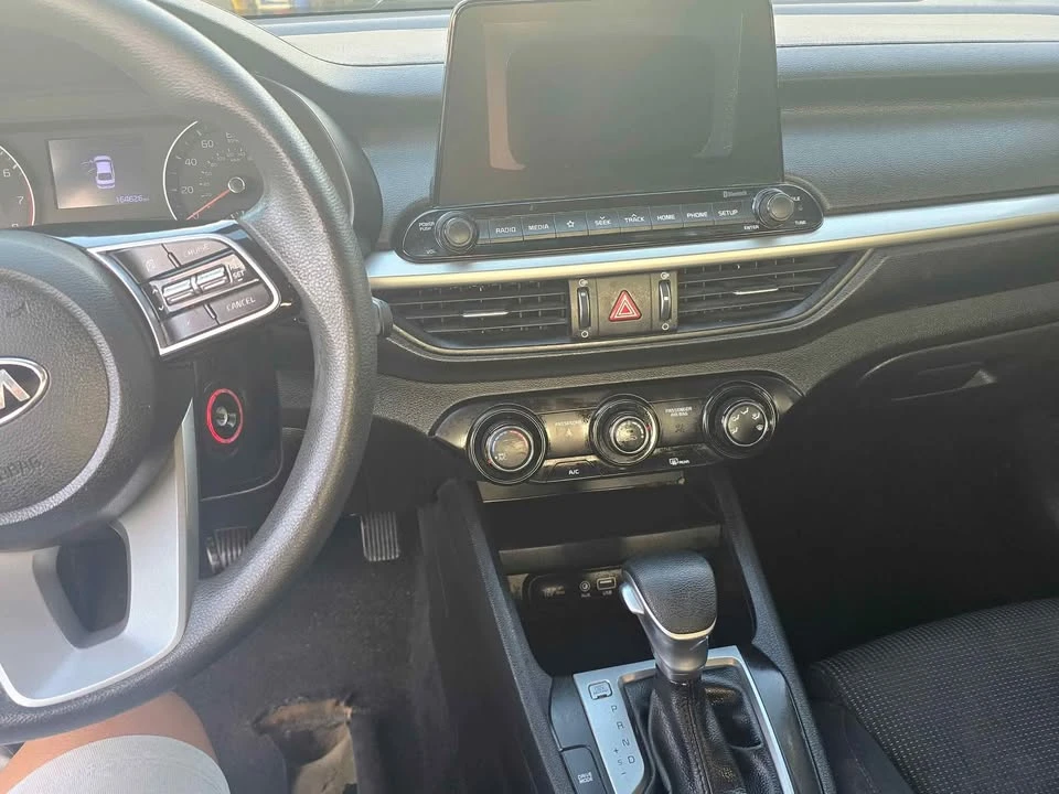 2020 Kia Forte - Image 2 of 5