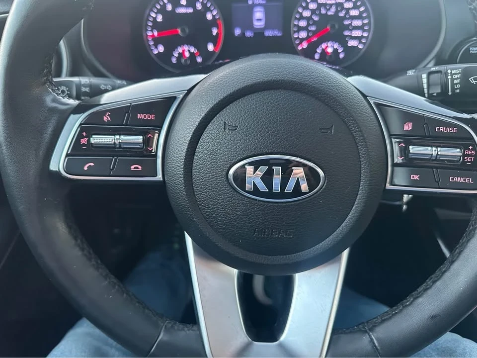 2020 Kia Forte - Image 15 of 16