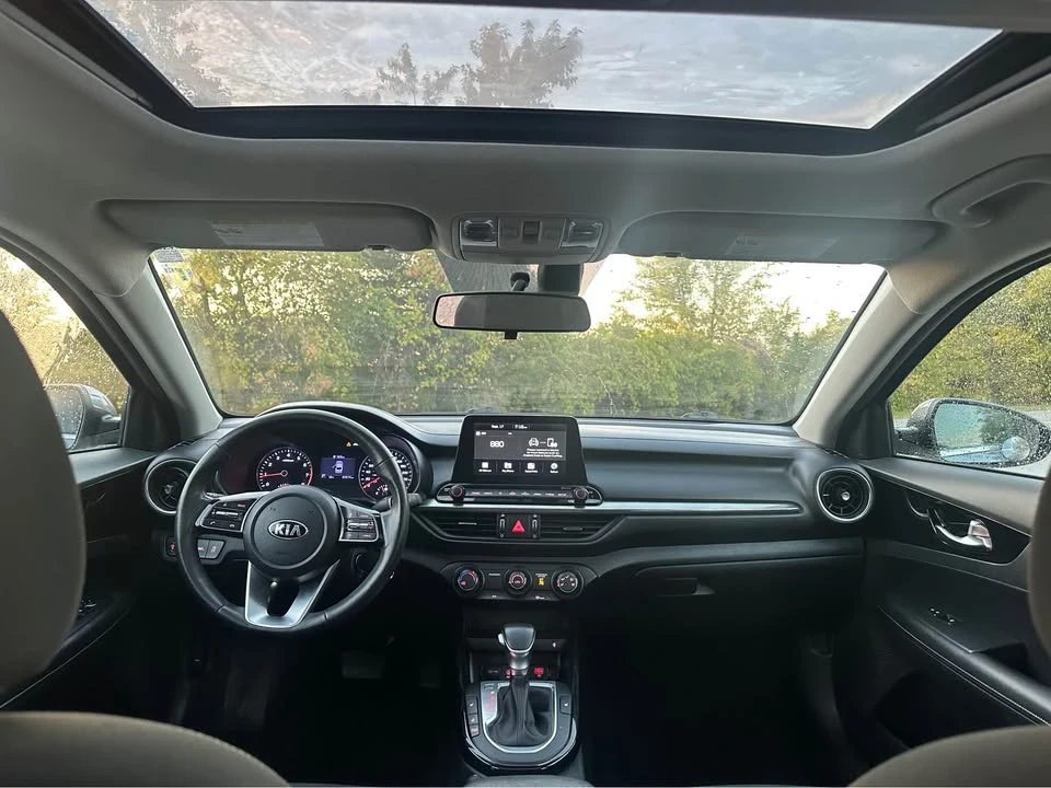 2020 Kia Forte - Image 3 of 16