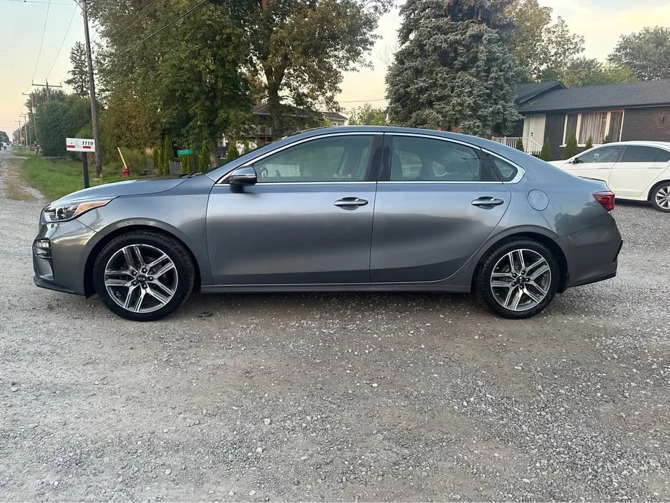 2020 Kia Forte - Image 13 of 16