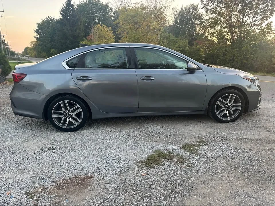 2020 Kia Forte - Image 6 of 16