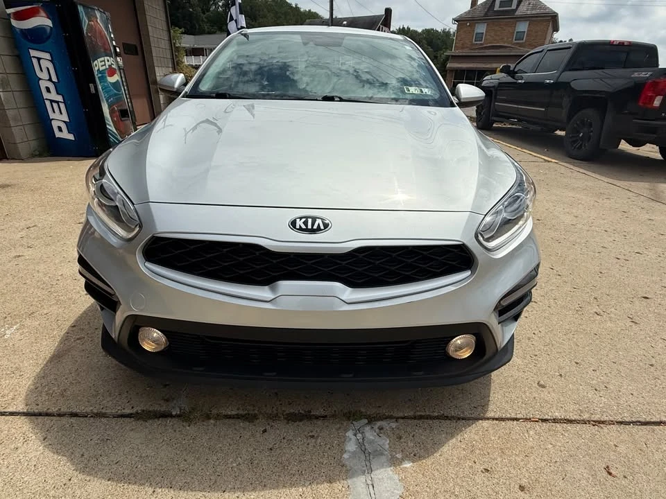 2020 Kia Forte - Image 3 of 9