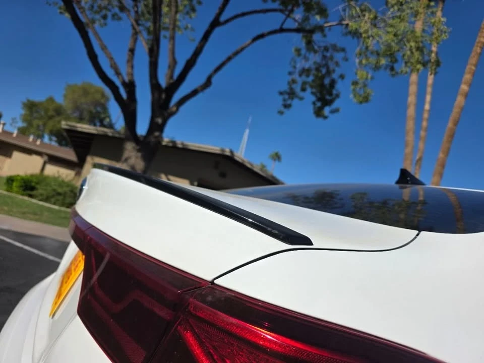 2020 Kia Forte - Image 11 of 20