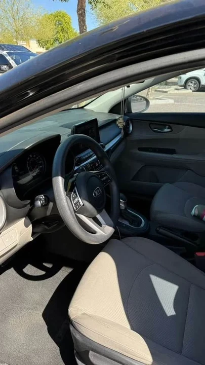 2020 Kia Forte - Image 4 of 4