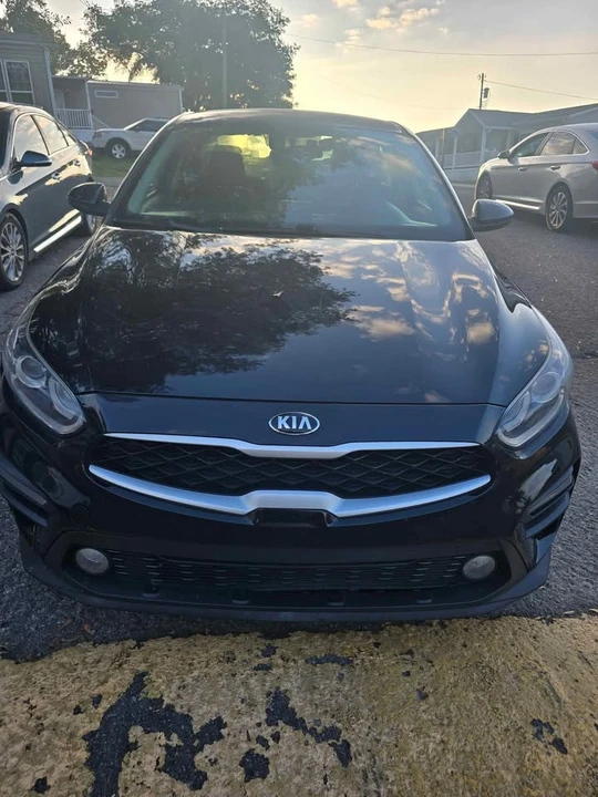2020 Kia Forte - Image 5 of 5