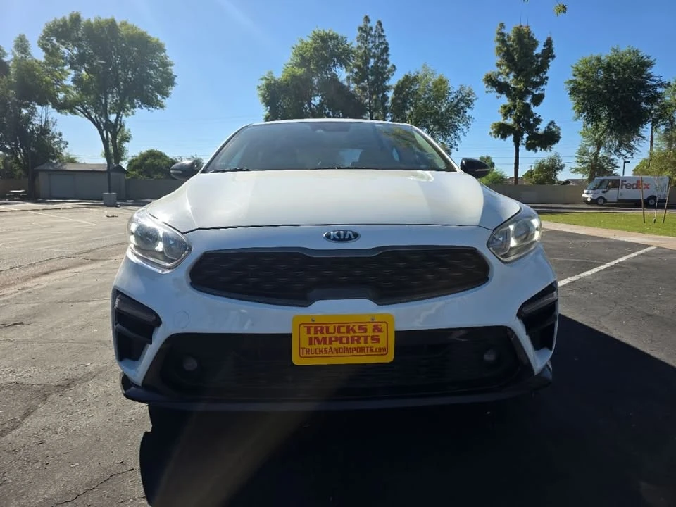 2020 Kia Forte - Image 13 of 20