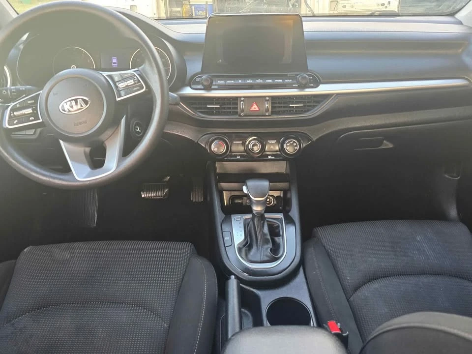 2020 Kia Forte - Image 3 of 5