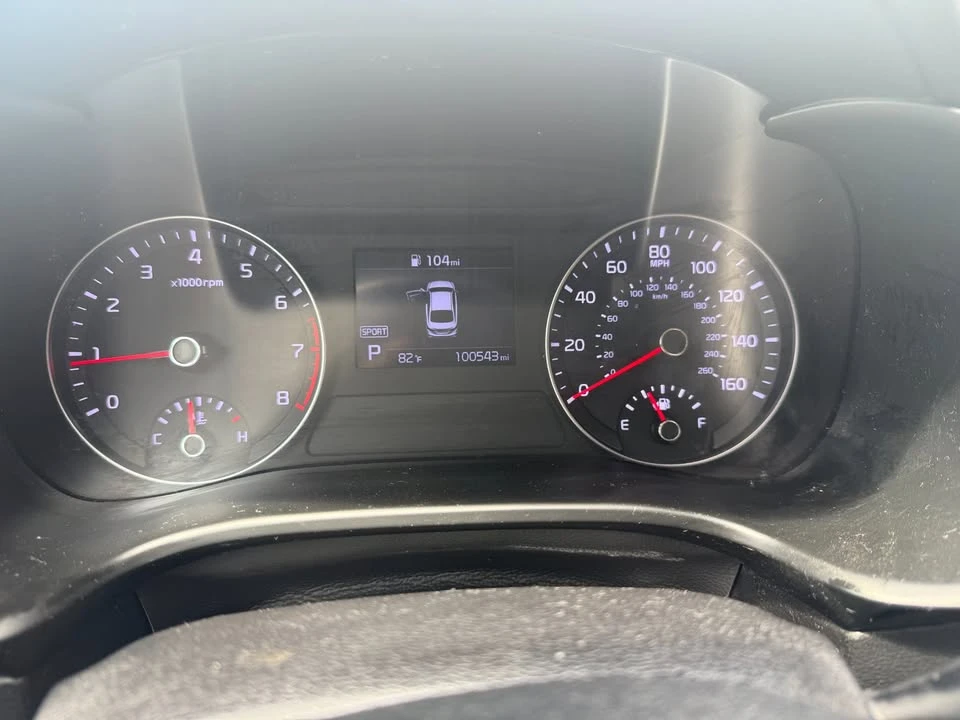 2020 Kia Forte - Image 5 of 9