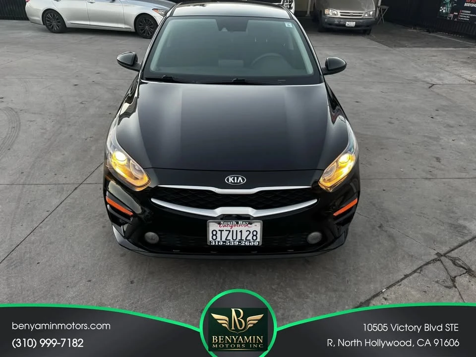 2020 Kia Forte - Image 2 of 20