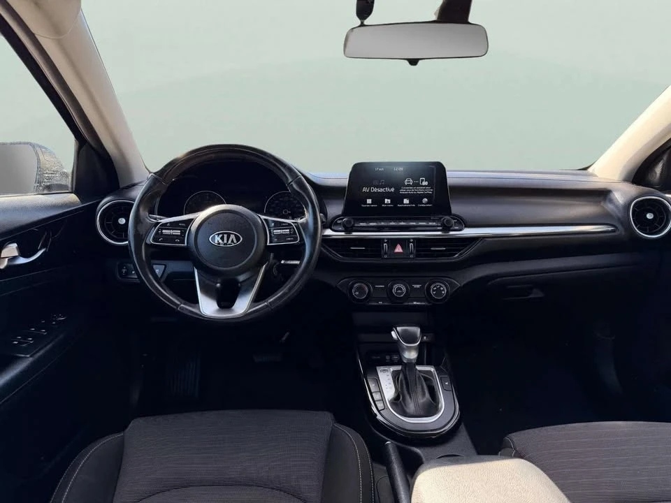 2020 Kia Forte - Image 3 of 12