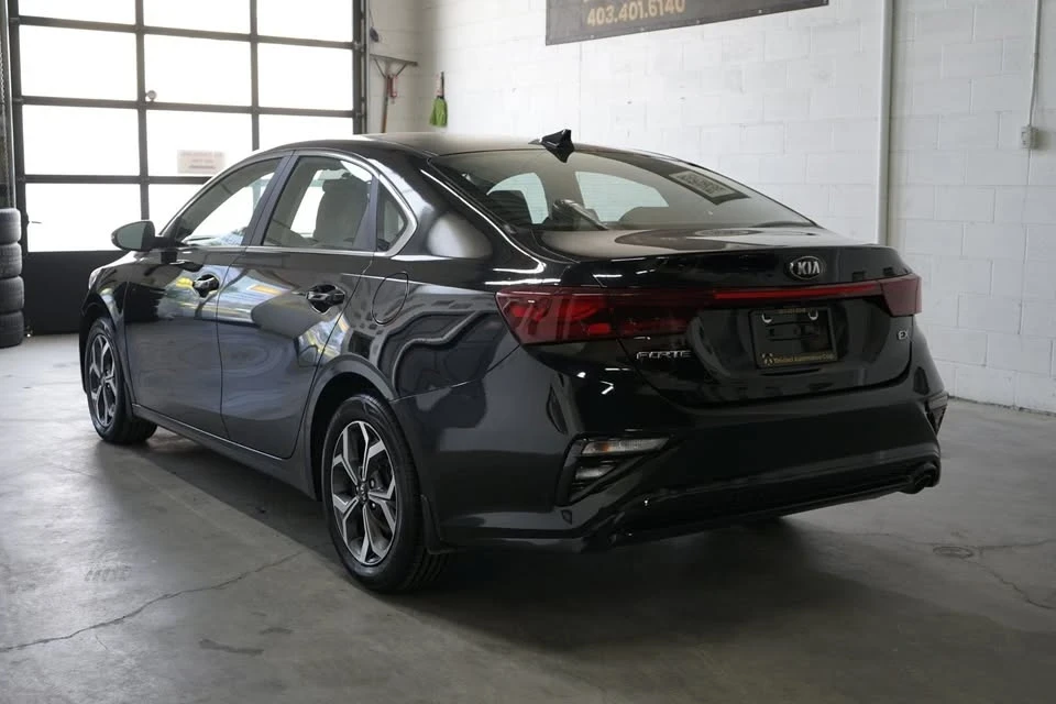 2020 Kia Forte - Image 4 of 20