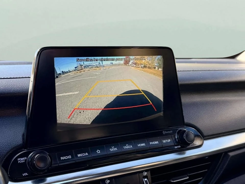 2020 Kia Forte - Image 6 of 12
