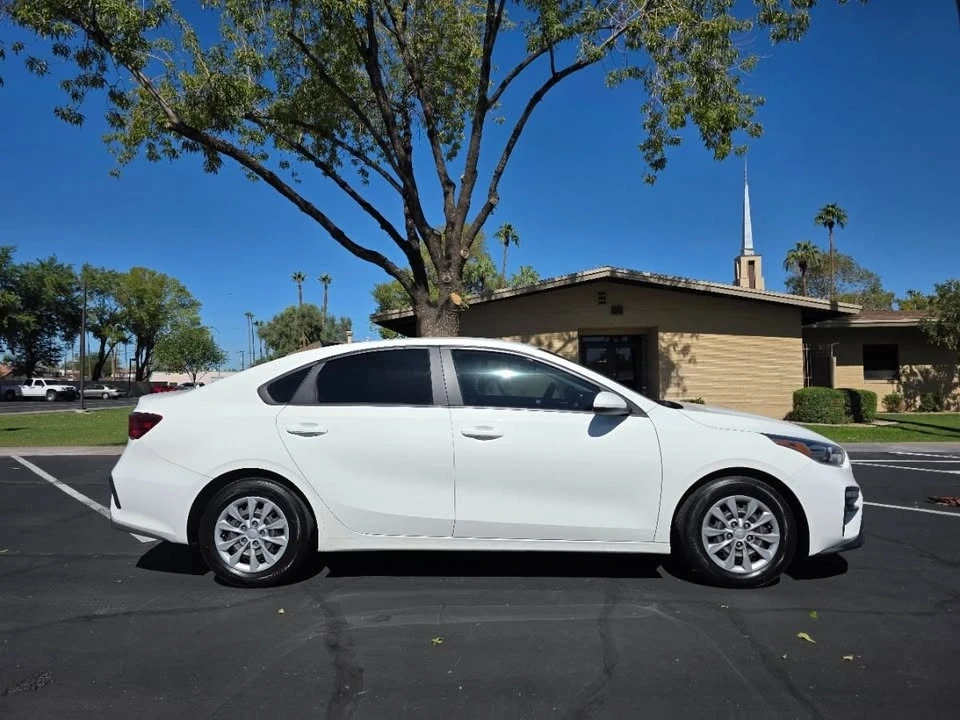 2020 Kia Forte - Image 3 of 20