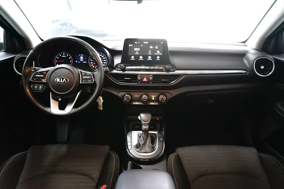 2020 Kia Forte - Image 19 of 20
