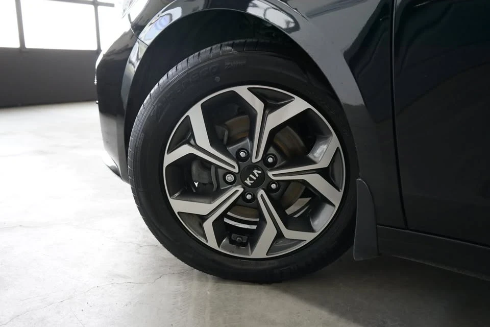 2020 Kia Forte - Image 20 of 20