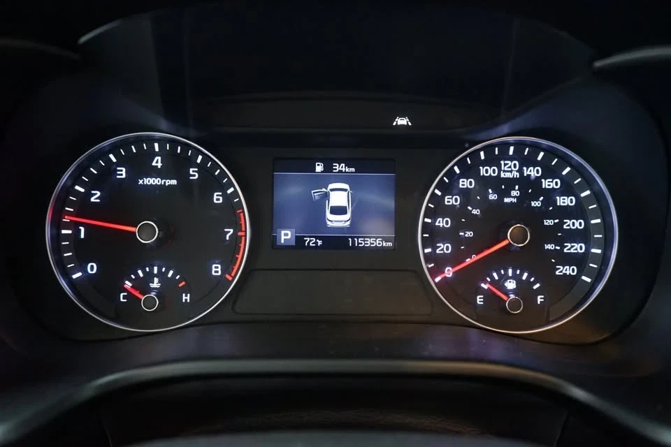 2020 Kia Forte - Image 13 of 20