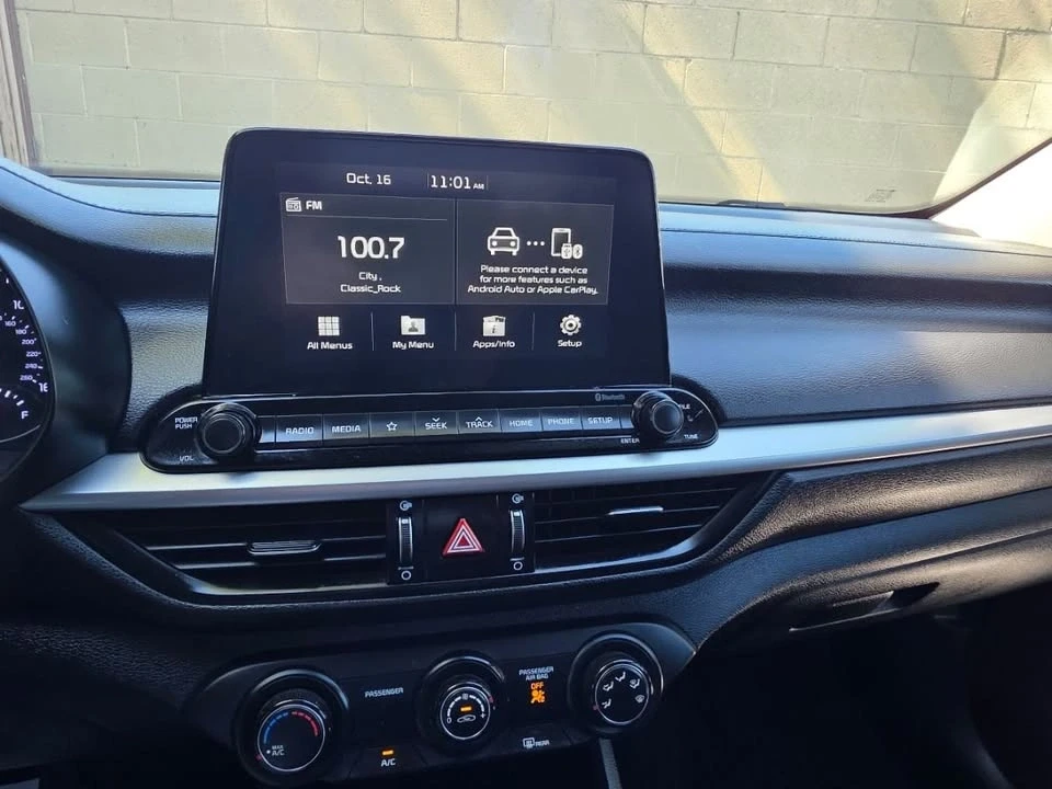 2020 Kia Forte - Image 14 of 20