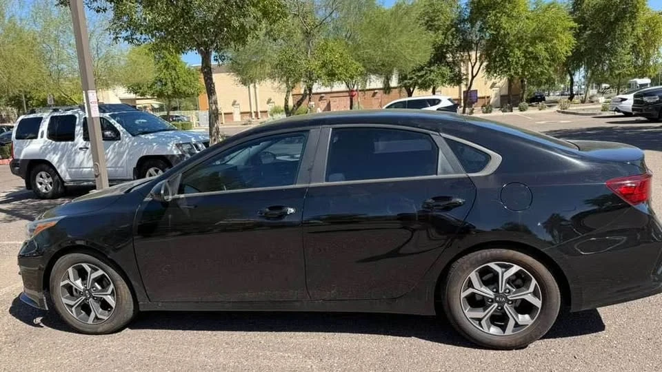 2020 Kia Forte - Image 3 of 4