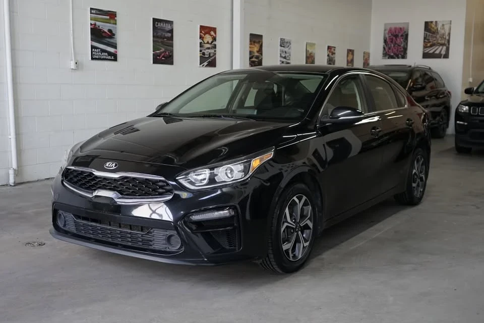 2020 Kia Forte - Image 3 of 20